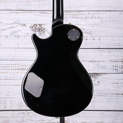 Paul Reed Smith | McCarty Single Cut Electrid Guitar | River Blue Smokeburst Custom Color