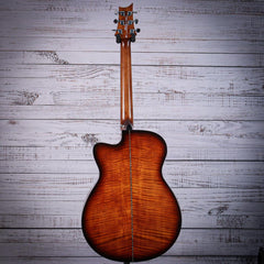 Paul Reed Smith SE A50E Acoustic Guitar | Black Gold