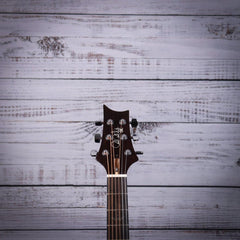 Paul Reed Smith SE A50E Acoustic Guitar | Black Gold