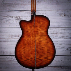 Paul Reed Smith SE A50E Acoustic Guitar | Black Gold
