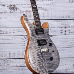 Paul Reed Smith SE Custom 24 Electric Guitar | Charcoal