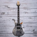 Paul Reed Smith SE Custom 24 Electric Guitar | Charcoal