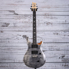 Paul Reed Smith SE Custom 24 Electric Guitar | Charcoal