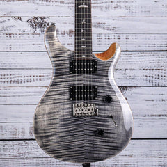 Paul Reed Smith SE Custom 24 Electric Guitar | Charcoal