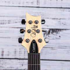 Paul Reed Smith SE Custom 24 Guitar | Faded Blue