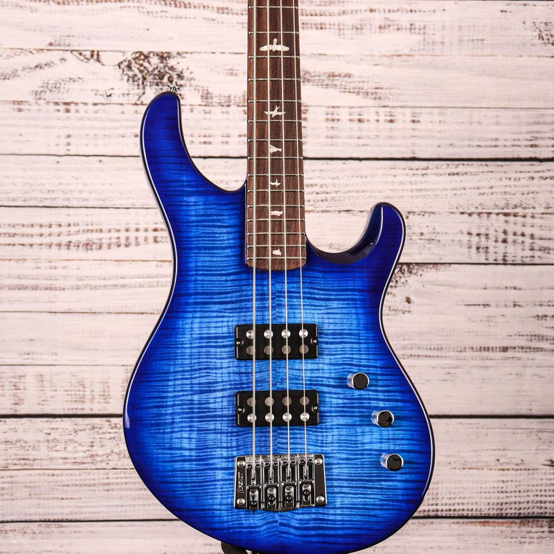Paul Reed Smith SE KingFisher Bass