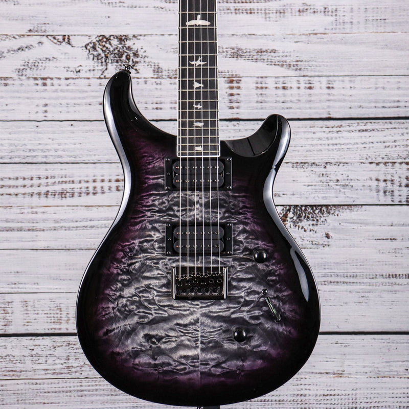 Paul Reed Smith SE Mark Holcomb Electric Guitar | Holcomb Burst