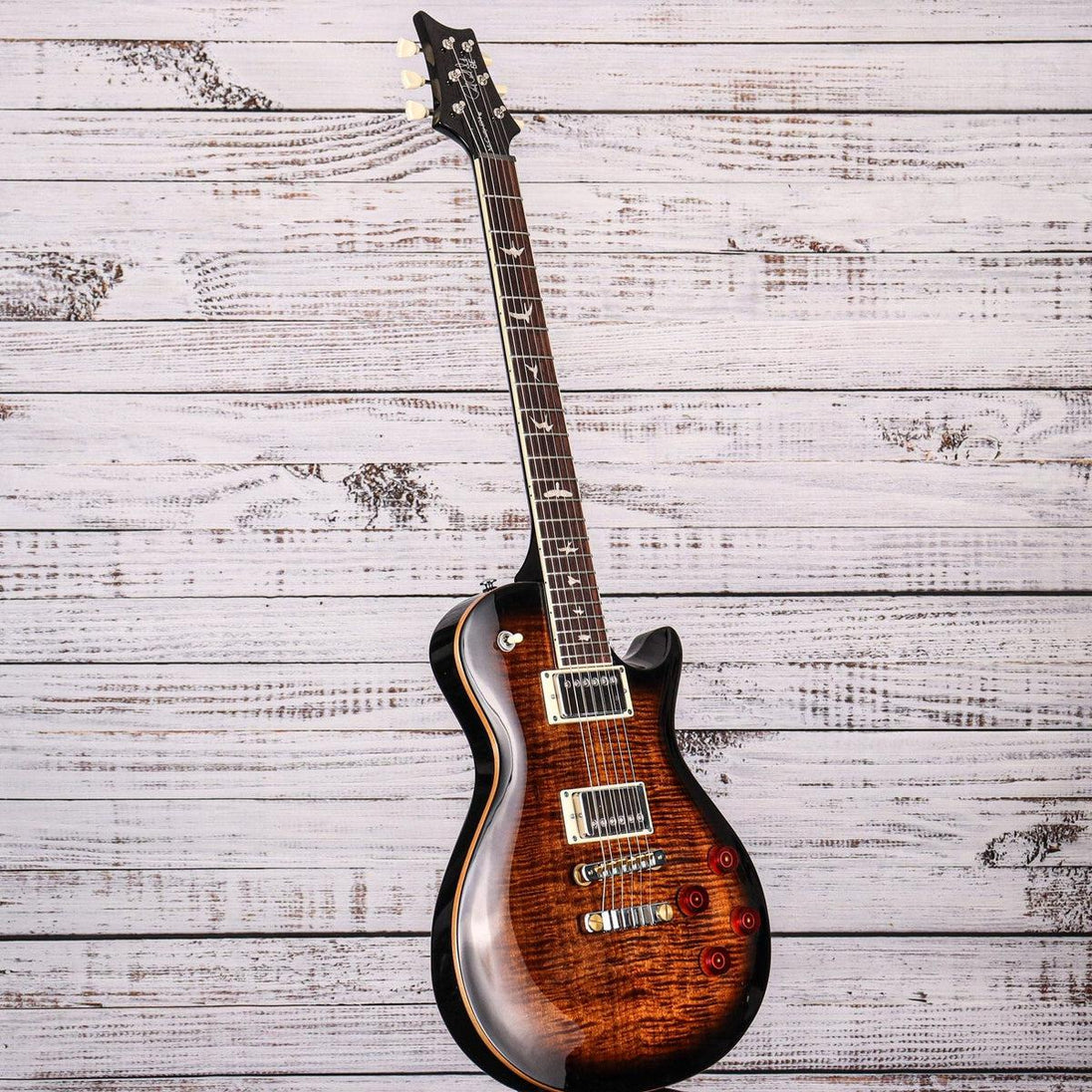 Paul Reed Smith | SE McCarty 594 Electric Guitar | Black Gold Burst