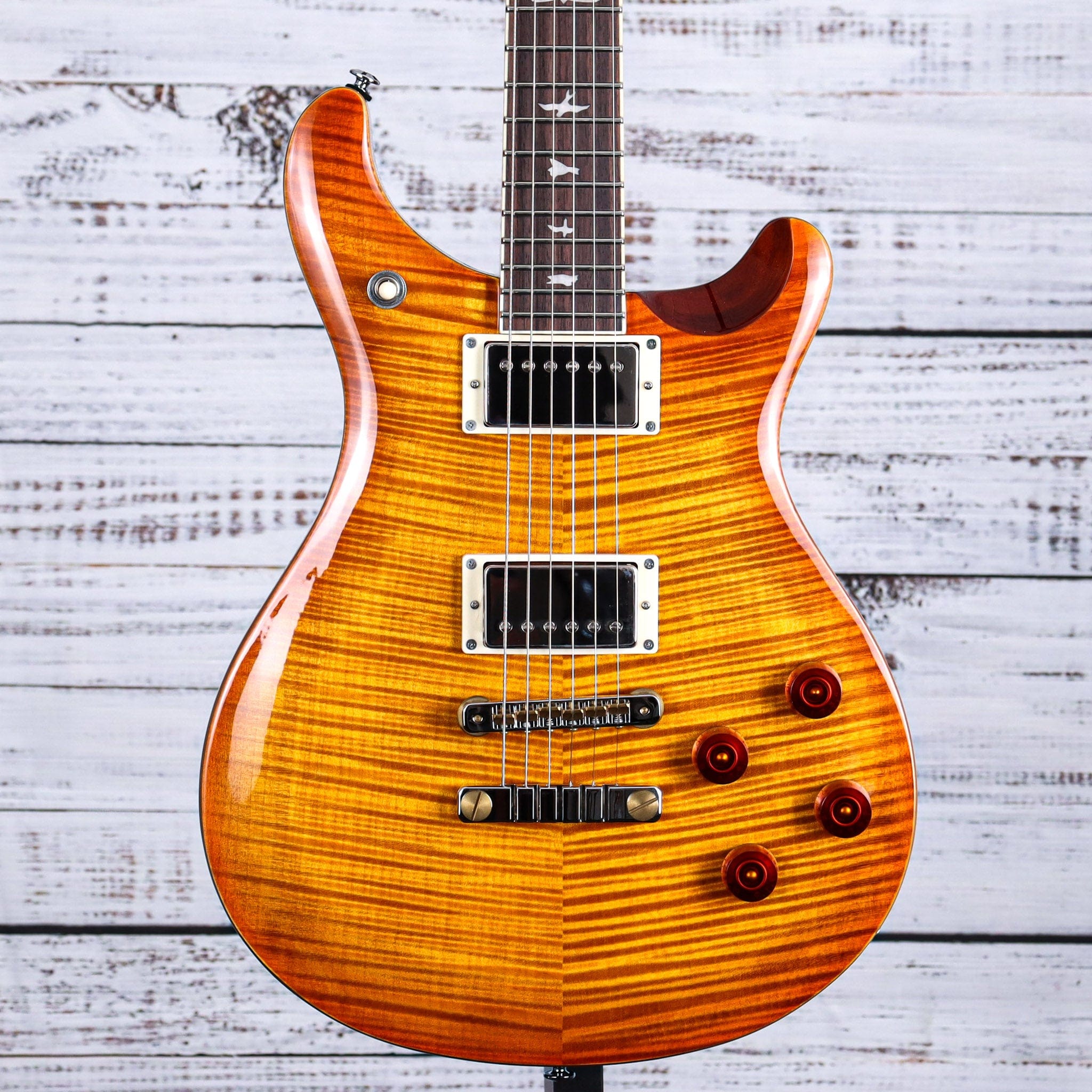 Prs mccarty 594 sunburst deals