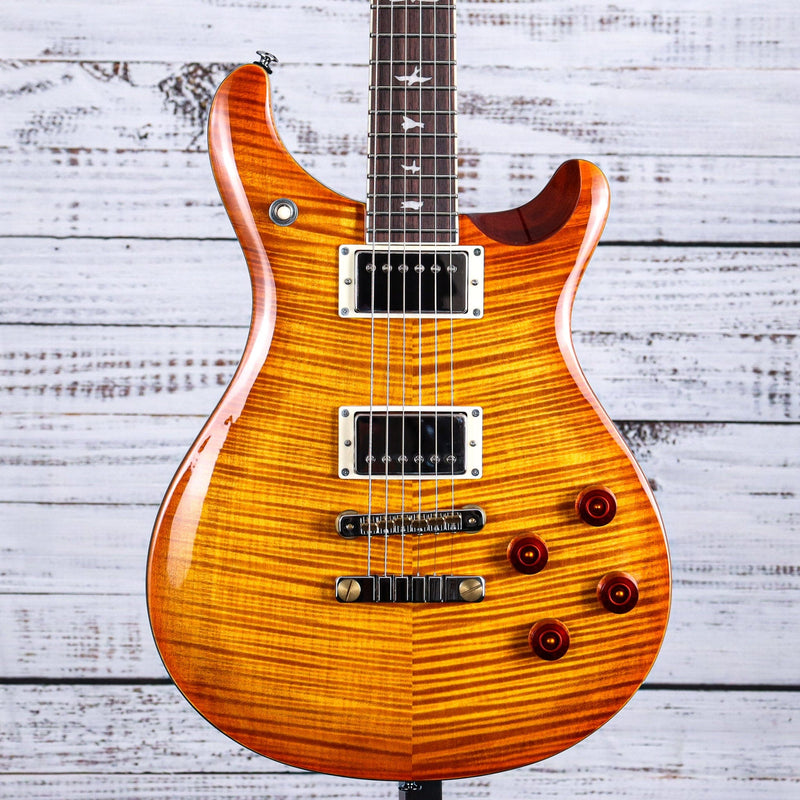 Paul Reed Smith SE McCarty 594 Electric Guitar | Vintage Sunburst