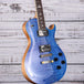 Paul Reed Smith SE McCarty 594 Singlecut Guitar | Faded Blue