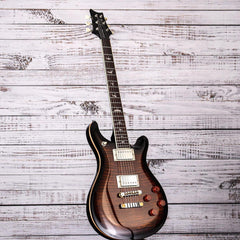 Paul Reed Smith SE McCarty Electric Guitar | Black Gold