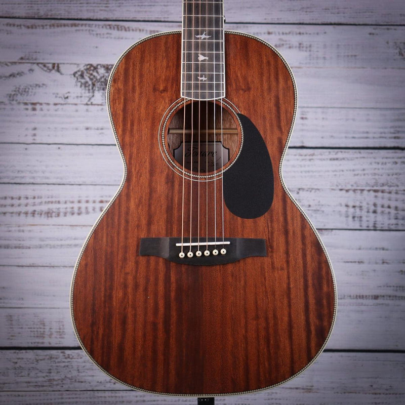 Paul Reed Smith SE P20 Parlor Acoustic Guitar