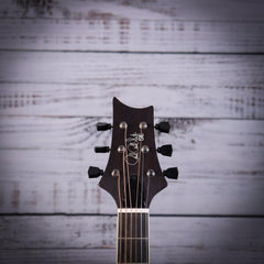 Paul Reed Smith SE P20 Parlor Acoustic Guitar | Tabaco Sunburst