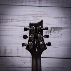 Paul Reed Smith SE P20 Parlor Acoustic Guitar | Tabaco Sunburst