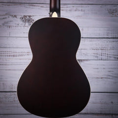 Paul Reed Smith SE P20 Parlor Acoustic Guitar | Tabaco Sunburst
