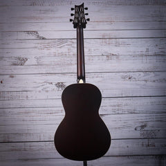 Paul Reed Smith SE P20 Parlor Acoustic Guitar | Tabaco Sunburst