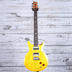 Paul Reed Smith SE Santana | Santana Yellow
