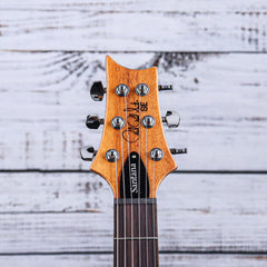 Paul Reed Smith SE Santana | Santana Yellow