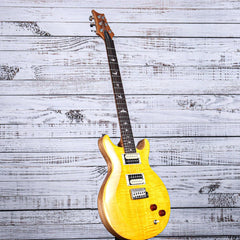 Paul Reed Smith SE Santana | Santana Yellow