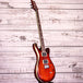 Paul Reed Smith SE Standard 24-08 Electric Guitar | Tobacco Sunburst