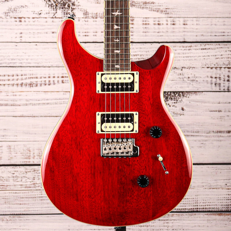 SE STANDARD 24