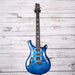 Paul Reed Smith | Special Simi Hollow Electric Guitar | Sapphire Wrap Burst Custom Color