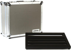 Pedaltrain Novo 18 Pedalboard | with Tour Case