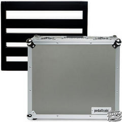 Pedaltrain Novo 18 Pedalboard | with Tour Case