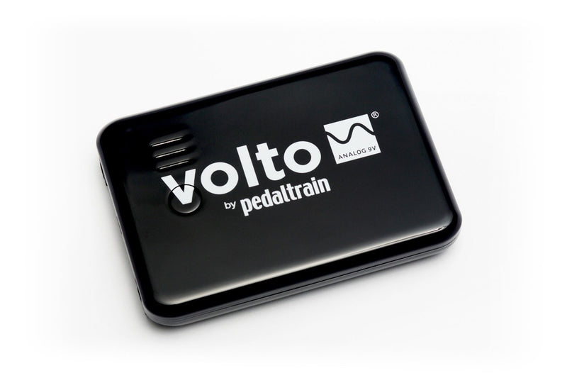 Pedaltrain PT-VT2 Volto Pedalboard Power Supply