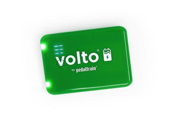 Pedaltrain Volto 3 Power Supply
