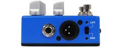 Phil Jones 5 Band Equalizer, Pre-Amp, Direct Box, & Signal Booster | PE-5