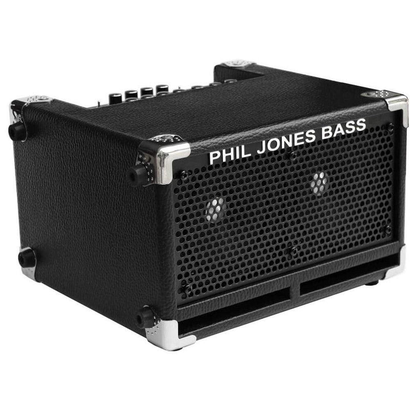 Phil Jones Bass Cub II Bass Amp | Black