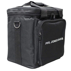 Phil Jones Bass Double 4 Bass Cabinet Padded Bag