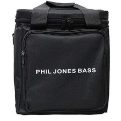 Phil Jones Bass Double 4 Bass Cabinet Padded Bag