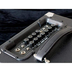 Phil Jones BG-400 Suitcase Bass Combo Amplifier
