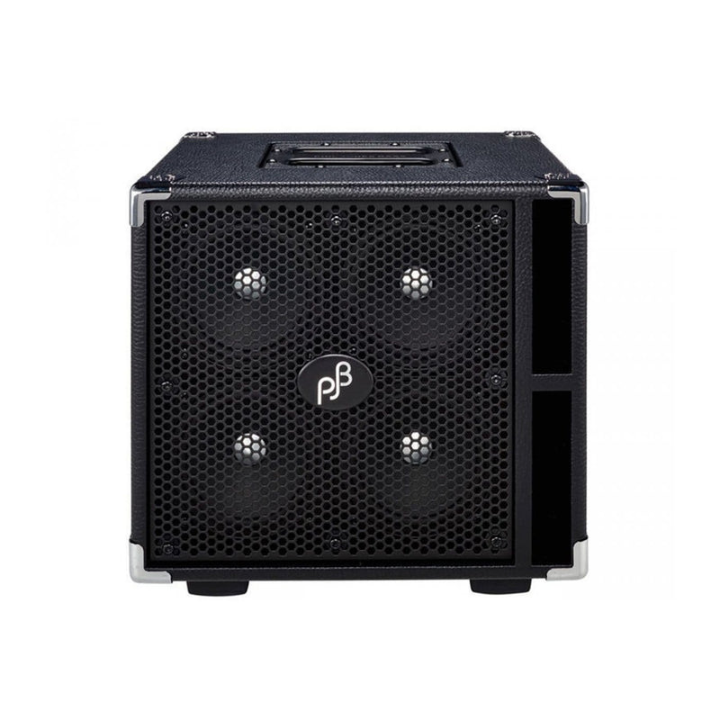 Phil Jones Compact 4 Bass Cabinet | C4