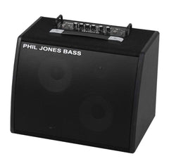 Phil Jones Value Bass Combo Amp | S-77