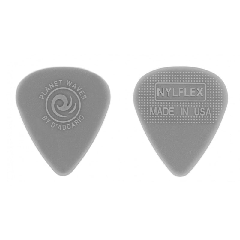 Planet Waves 1NFX6-10 Heavy Nylflex Guitar Picks