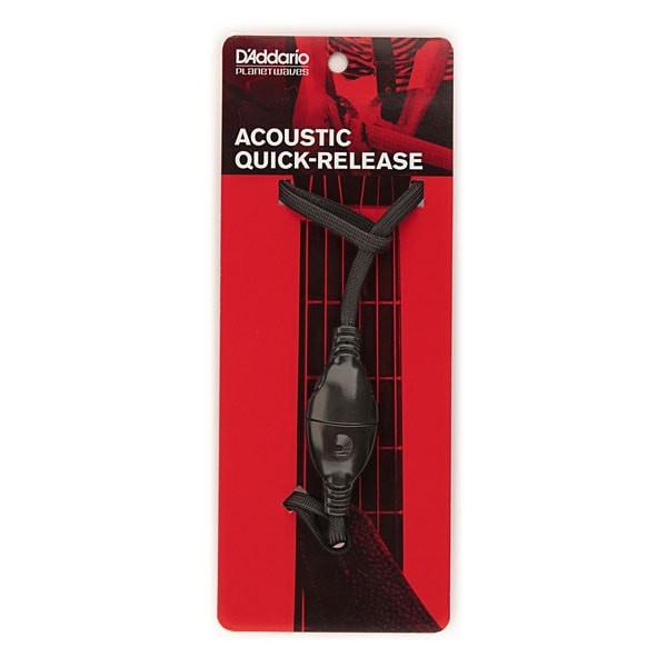 Planet Waves Acosutic Guitar Quick-Release System