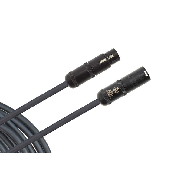 Planet Waves American Stage Series Microphone XLR Cable