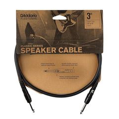 Planet Waves Classic Series Speaker Cable