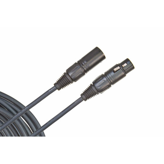 Planet Waves Classic Series XLR Microphonne Cable