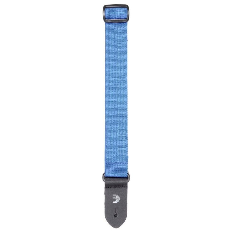 Planet Waves Poly-Pro Ukulele Strap | Blue