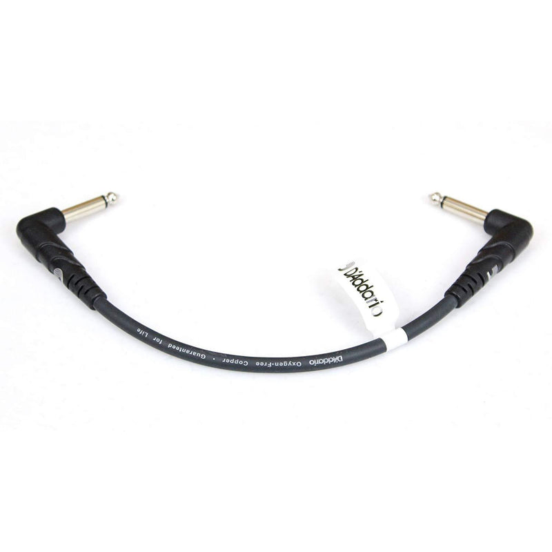 Planet Waves PW-CGTP-105 .5' Instrument Patch Cable Cable