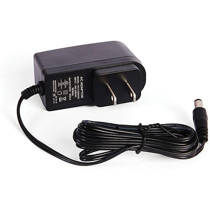 Planet Waves PW-CT-9V 9-Volt Power Adapter