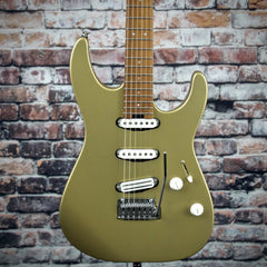 PM DK22 SSS 2PT CM - PHAR GLD
