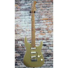 PM DK22 SSS 2PT CM - PHAR GLD
