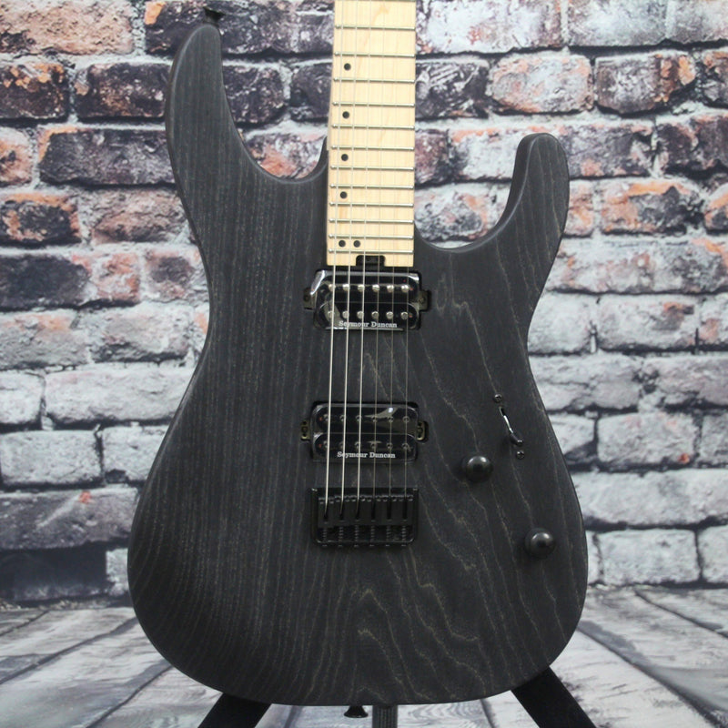 PM DK24 HH HT MPL - CHARCOAL GREY