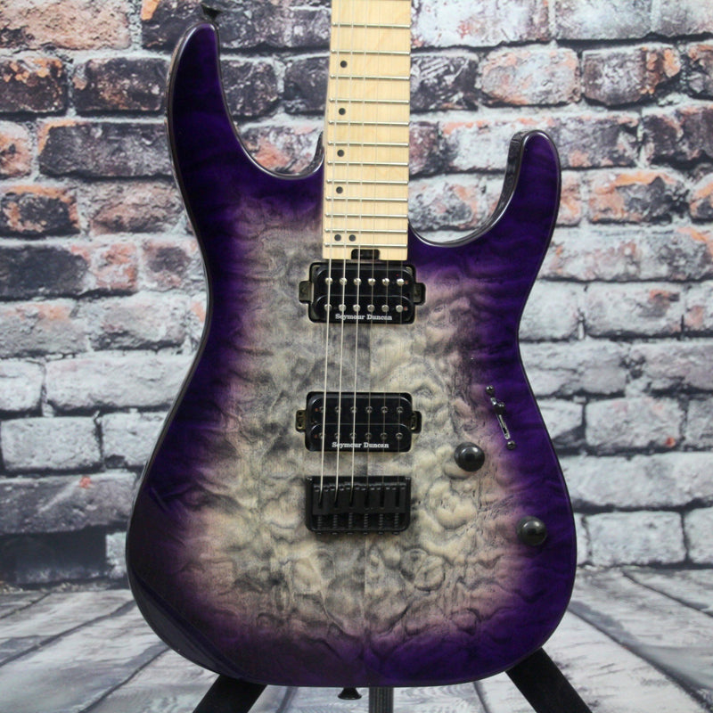 PM DK24 HH HT MPL - PURPLE PHAZE